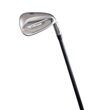 PING Prodi G junior ijzers, grafiet