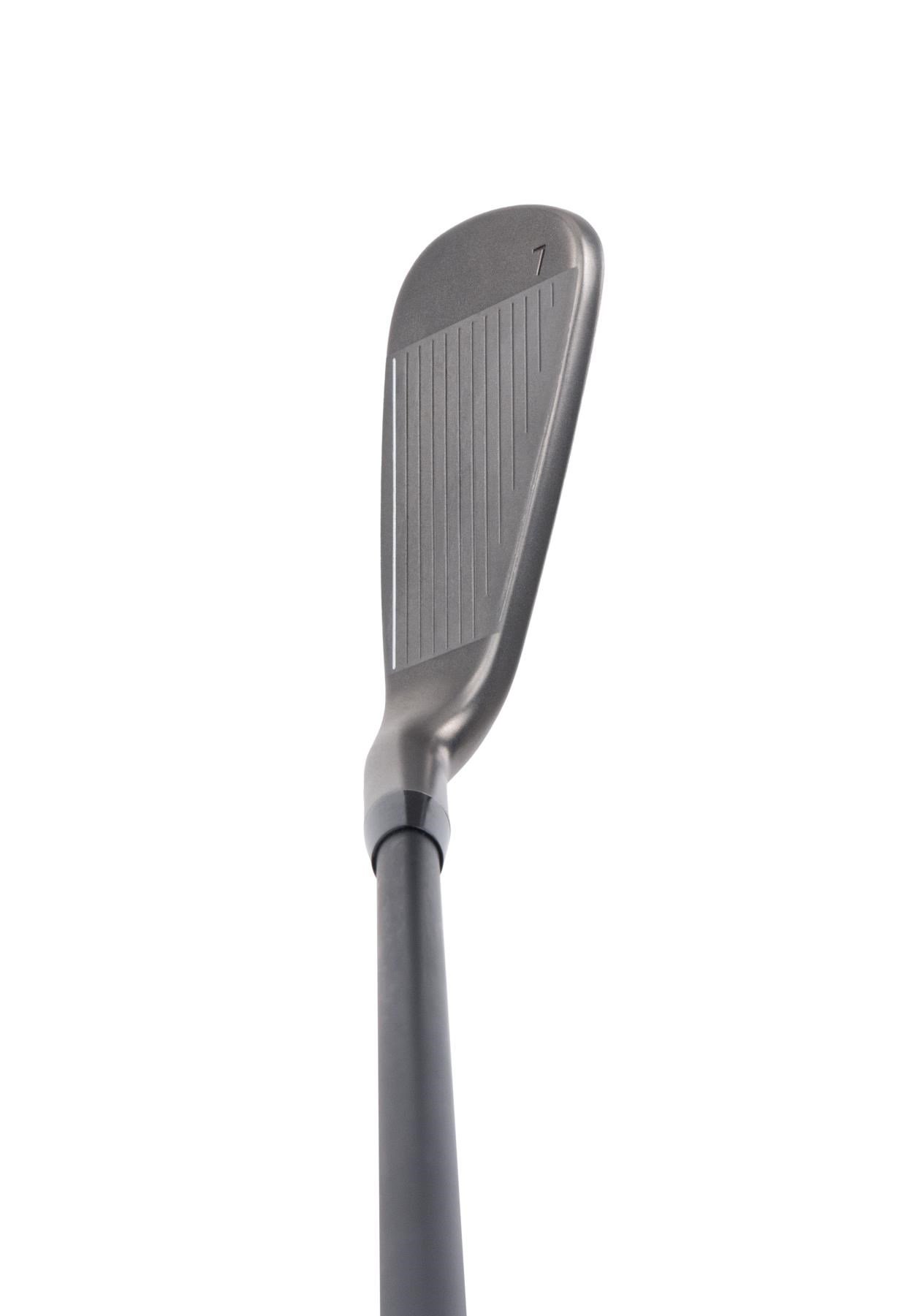 PING Prodi G junior ijzers, grafiet