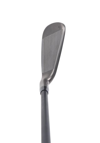 PING Prodi G junior ijzers, grafiet