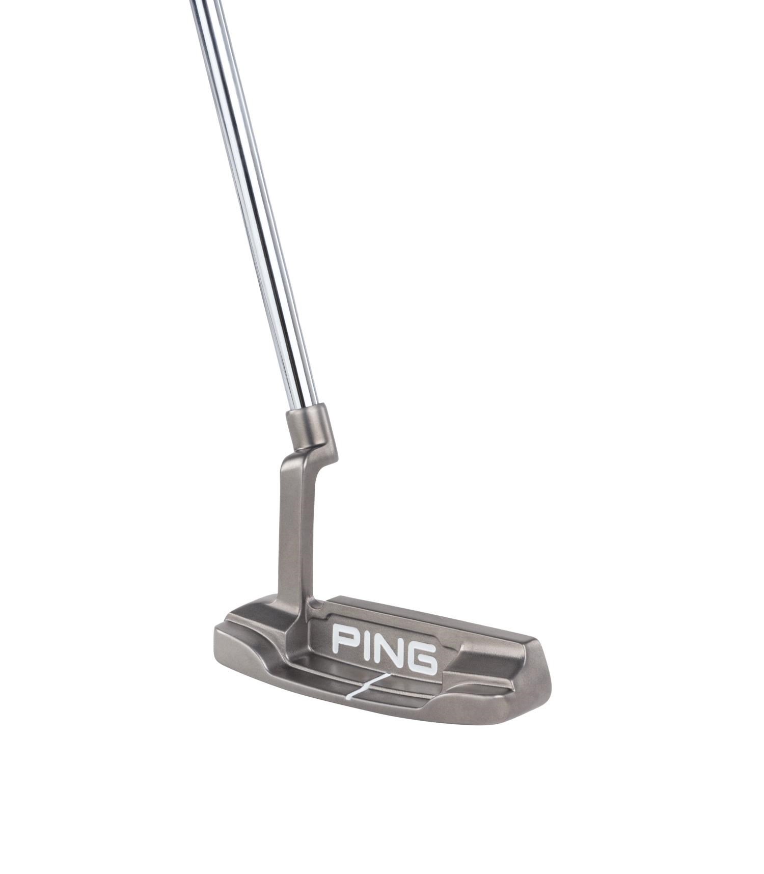 PING Prodi G Anser junior putter, staal