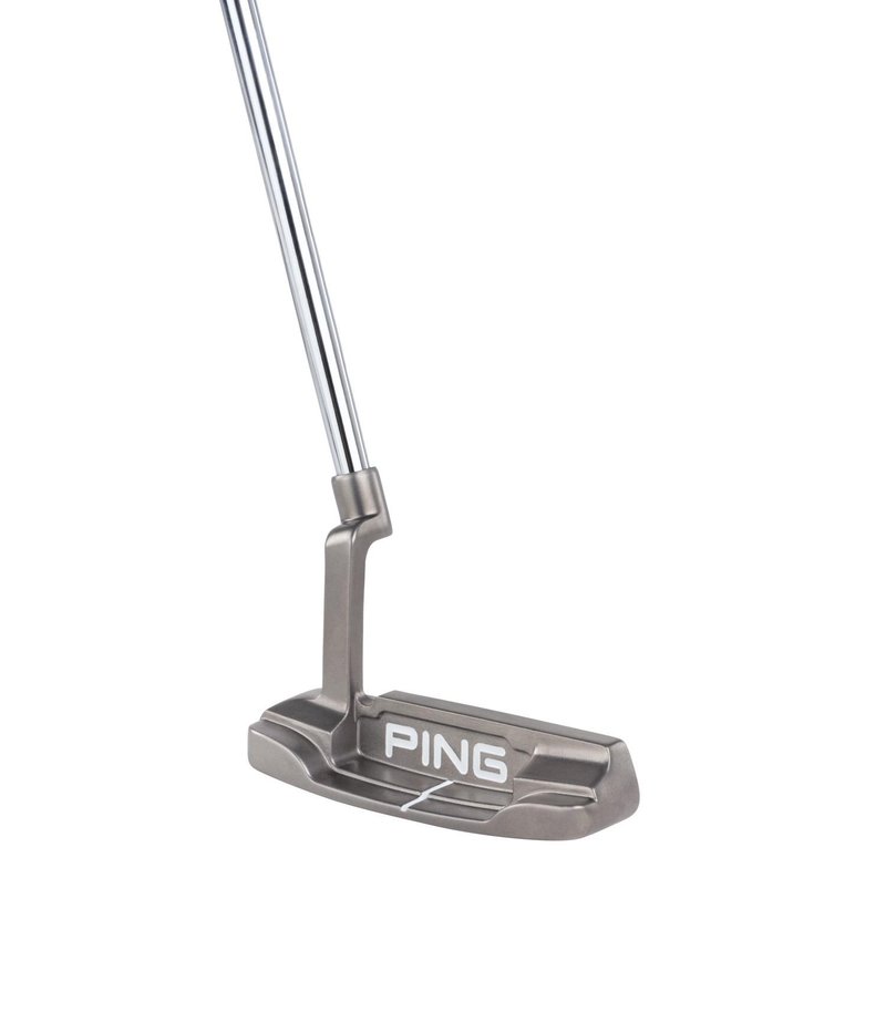 PING Prodi G Anser junior putter, staal