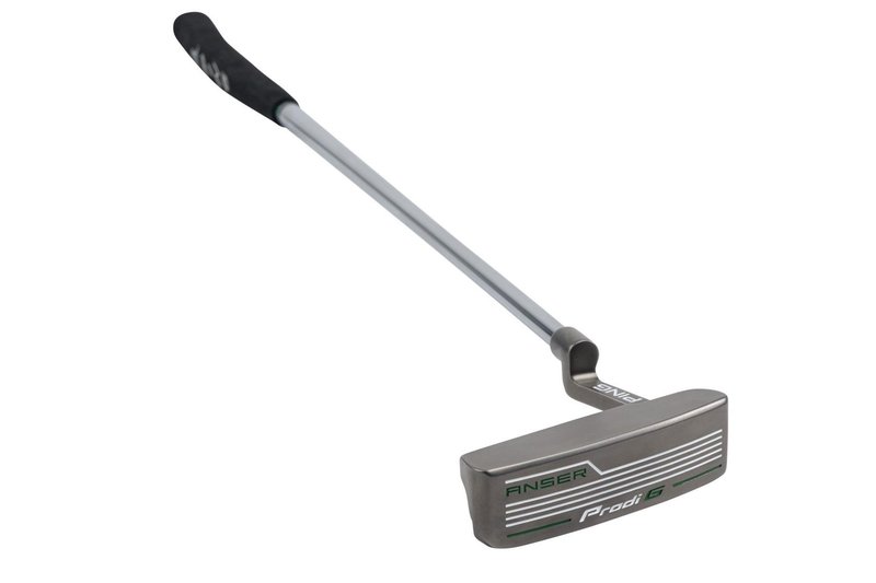 PING Prodi G Anser junior putter, staal