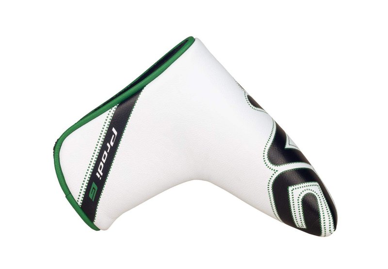 PING Prodi G Anser junior putter, staal