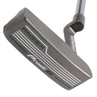 PING Prodi G Anser junior putter, staal