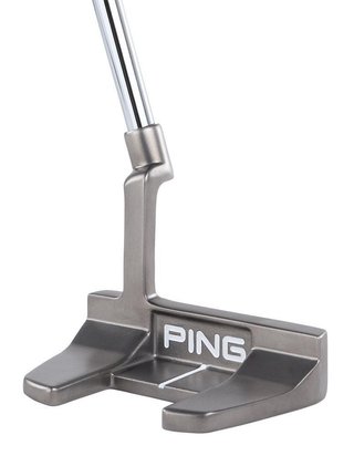 PING Prodi G Tyne H junior putter, staal