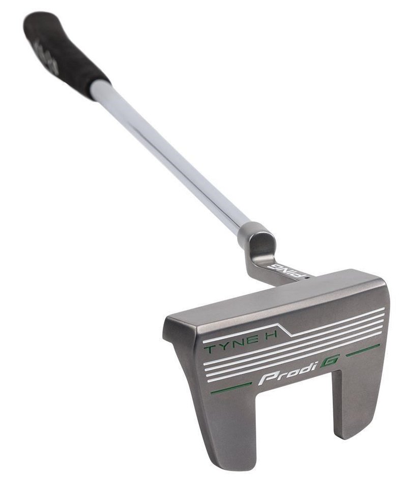 PING Prodi G Tyne H junior putter, staal