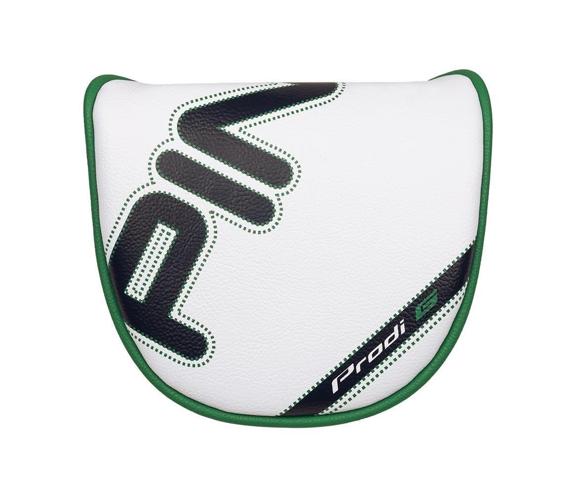 PING Prodi G Tyne H junior putter, staal