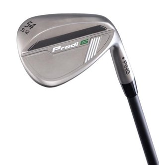 PING Prodi G junior wedge, grafiet