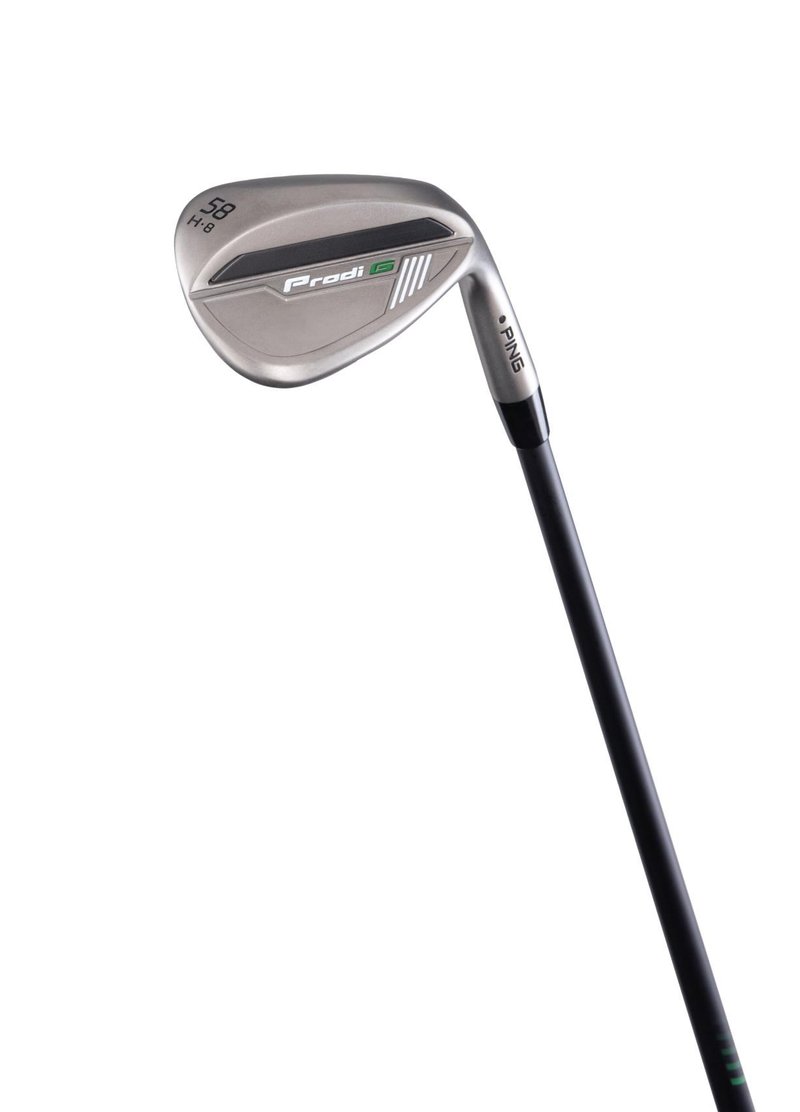 PING Prodi G junior wedge, grafiet