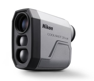 Nikon Coolshot 20i GIII laser rangefinder
