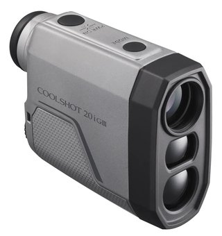 Nikon Coolshot 20i GIII laser rangefinder