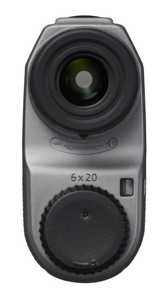 Nikon Coolshot 20i GIII laser rangefinder