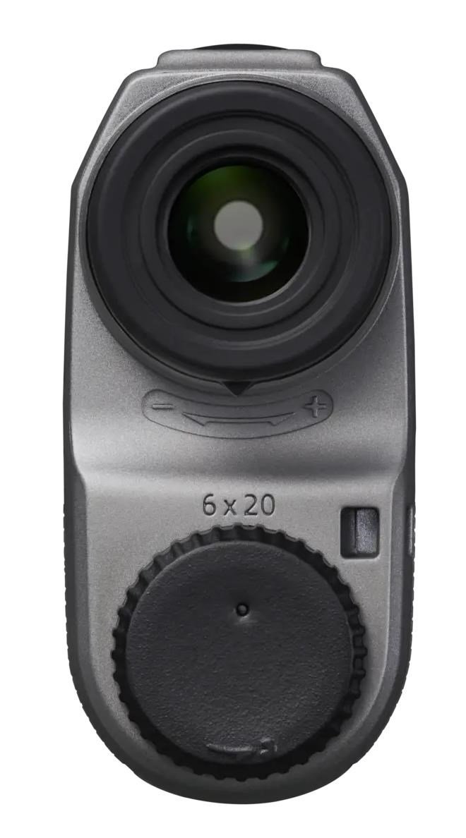 Nikon Coolshot 20i GIII laser rangefinder