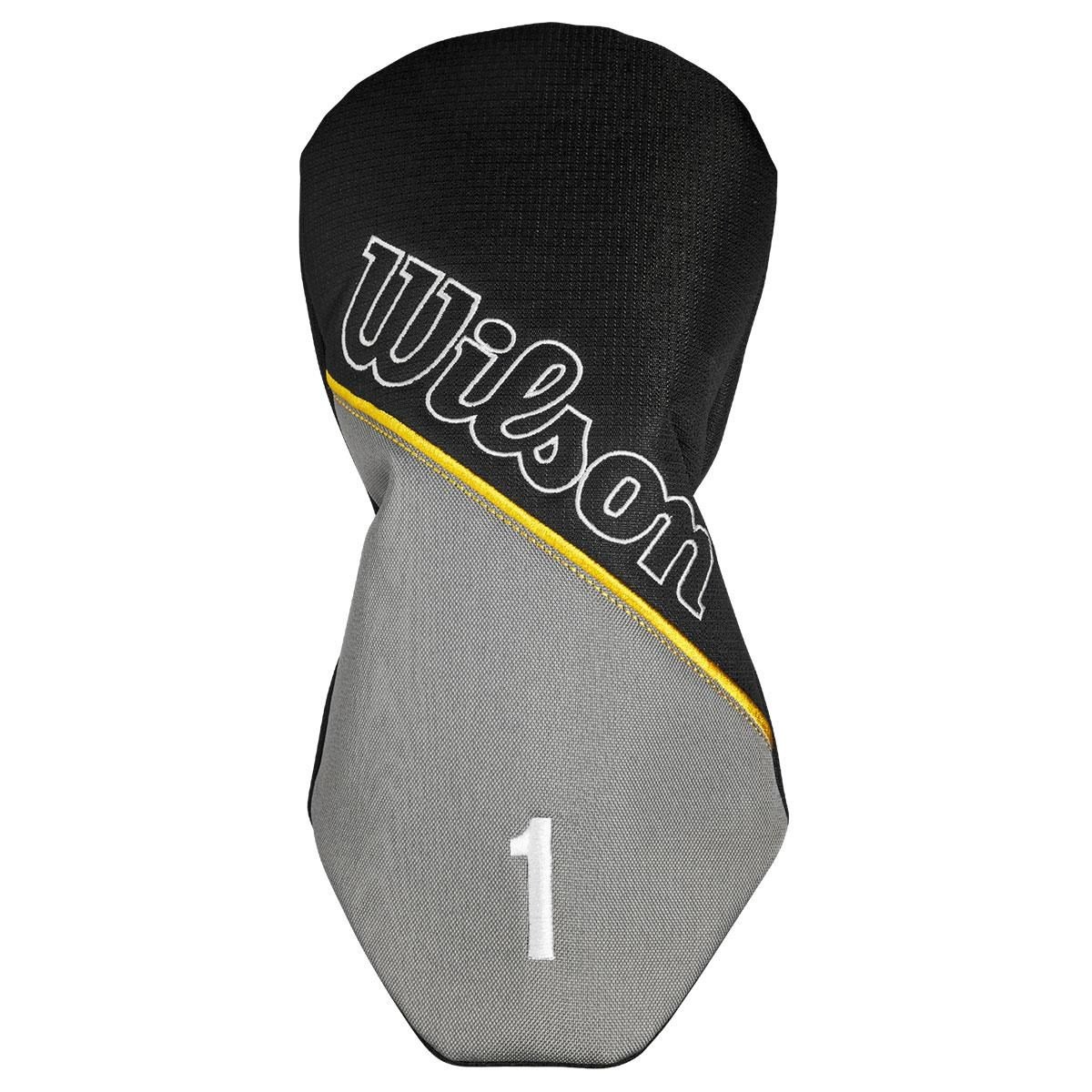 Wilson Ultra HL heren golfset, staal