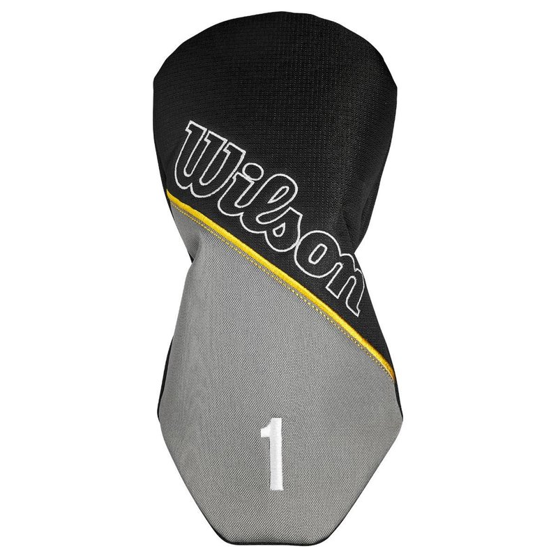 Wilson Ultra HL heren golfset, staal