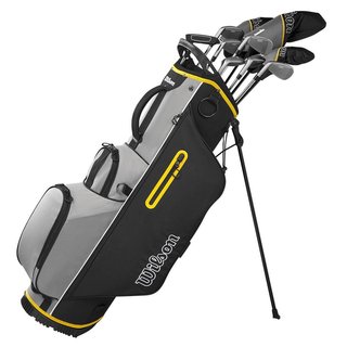 Wilson Ultra HL heren golfset, grafit