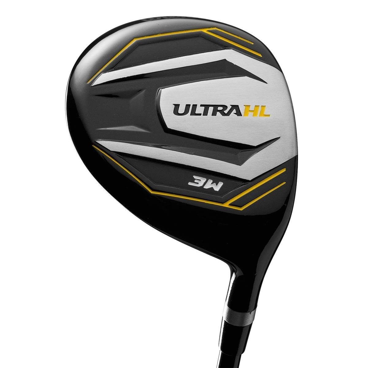 Wilson Ultra HL heren golfset, grafit