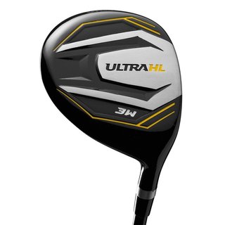 Wilson Ultra HL heren golfset, grafit