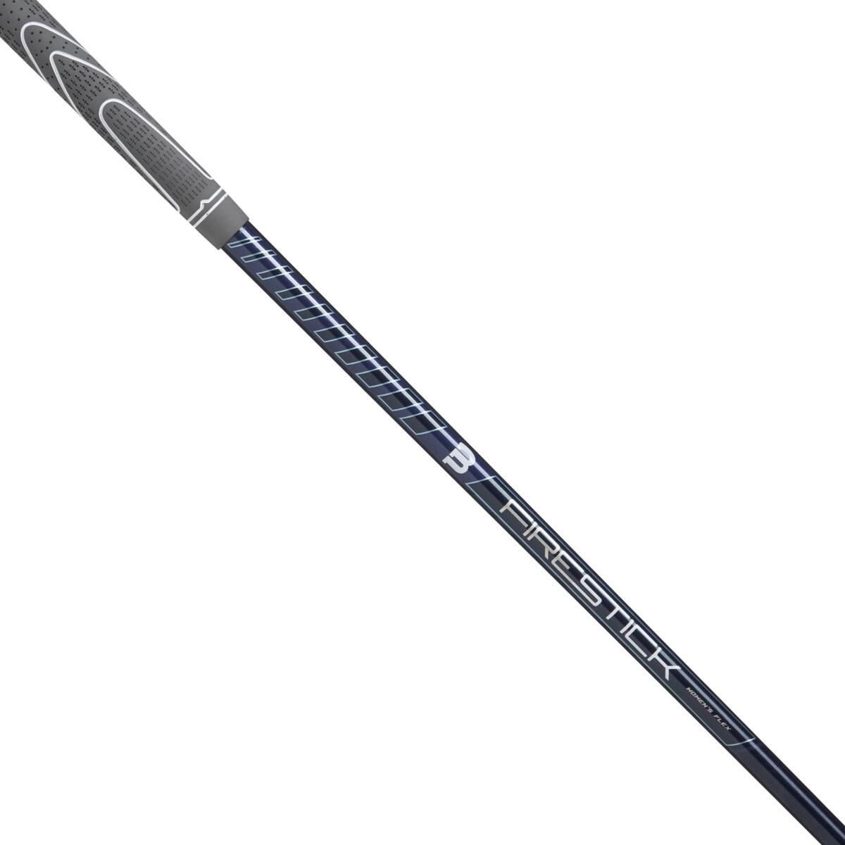 Wilson Ultra HL dames golfset, grafiet, + cart bag, navy