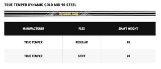 Callaway Apex Ai300 heren ijzers, staal
