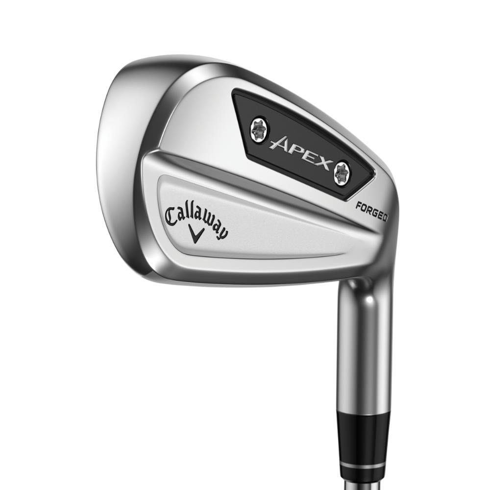 Callaway Apex Ai300 heren ijzers, staal