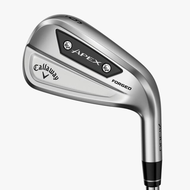 Callaway Apex Ai300 heren ijzers, grafiet