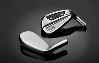 Callaway Apex Ai300 heren ijzers, grafiet