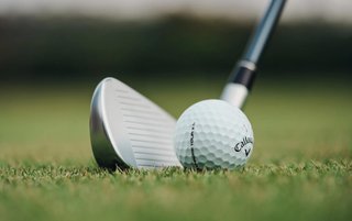 Callaway Apex Ai300 heren ijzers, grafiet