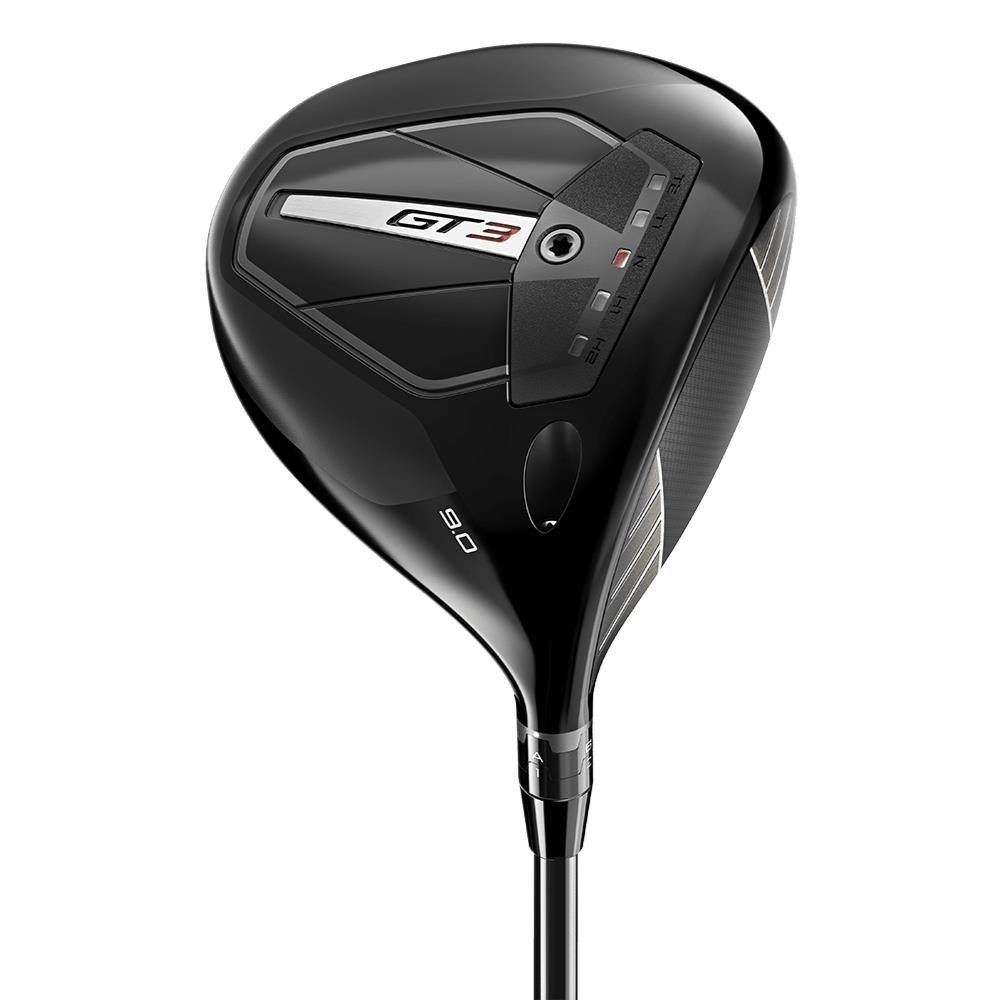 Titleist GT3 heren driver