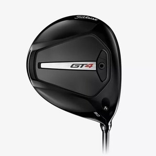 Titleist GT4 heren driver