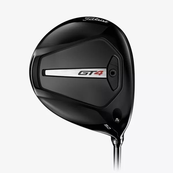 Titleist GT4 heren driver