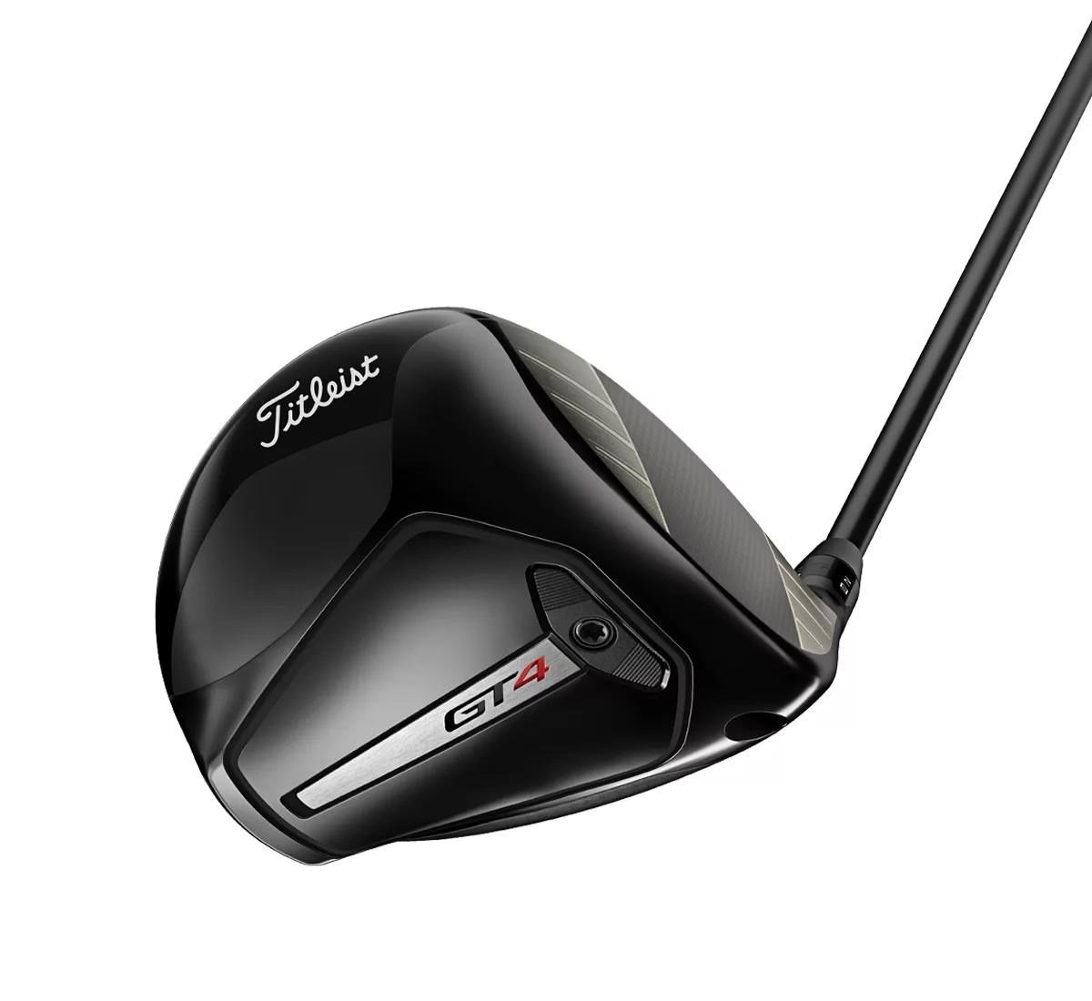 Titleist GT4 heren driver