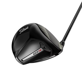 Titleist GT4 heren driver