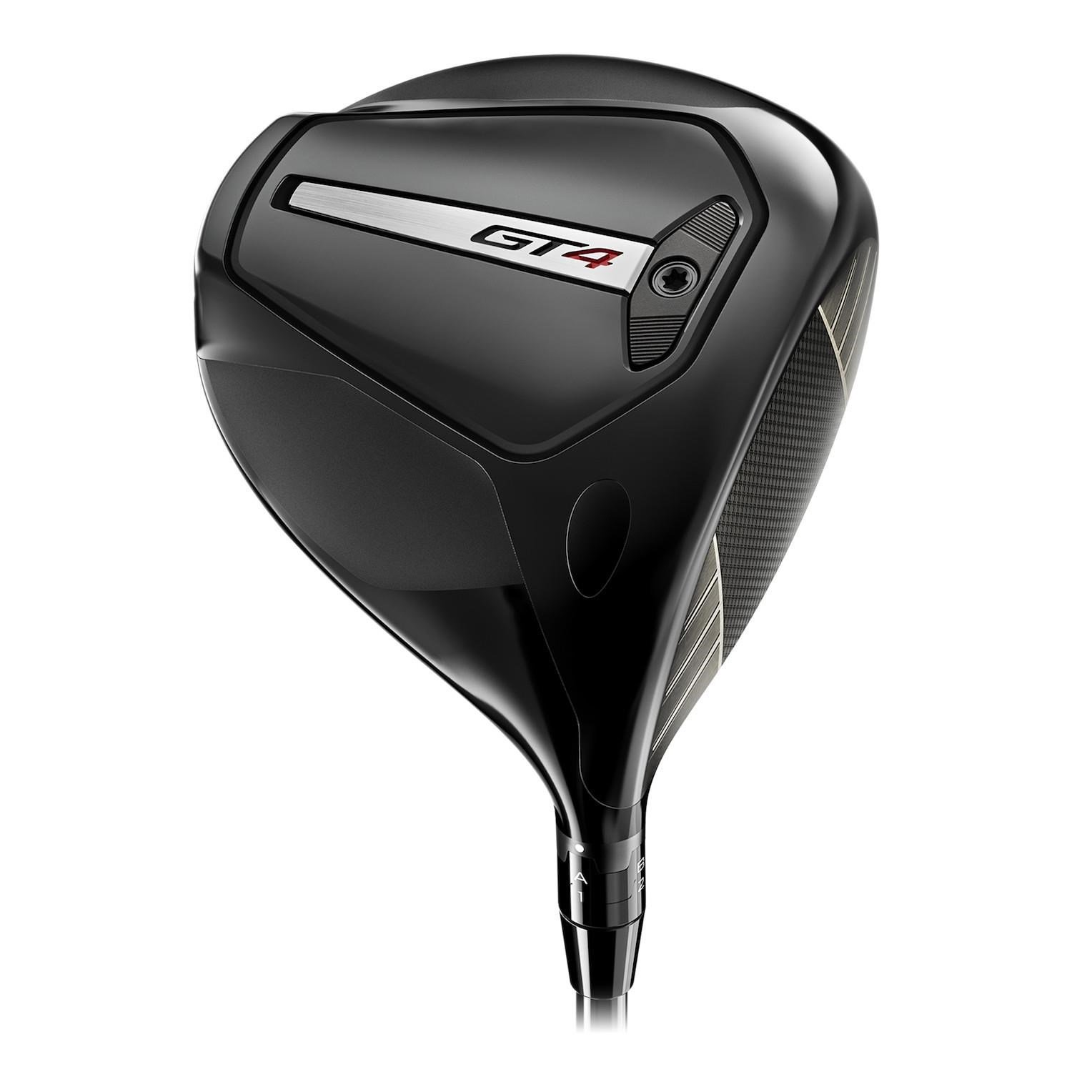 Titleist GT4 heren driver