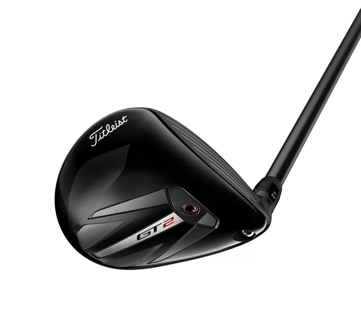 Titleist GT2 heren fairwayhout