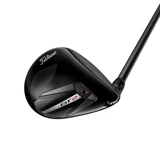 Titleist GT2 heren fairwayhout