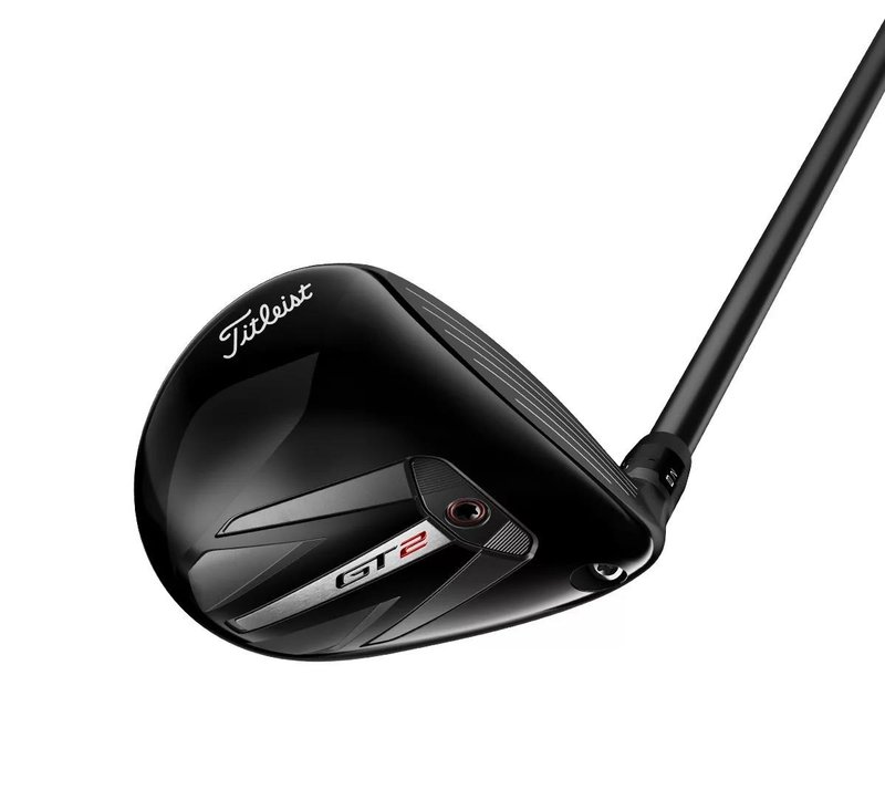 Titleist GT2 heren fairwayhout