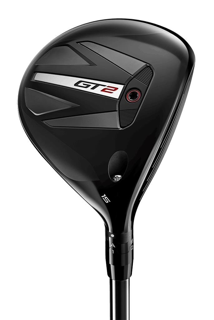 Titleist GT2 heren fairwayhout