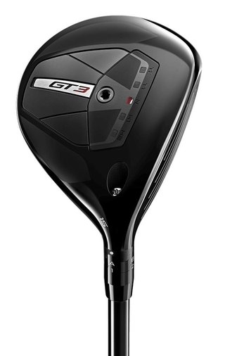 Titleist GT3 heren fairway hout