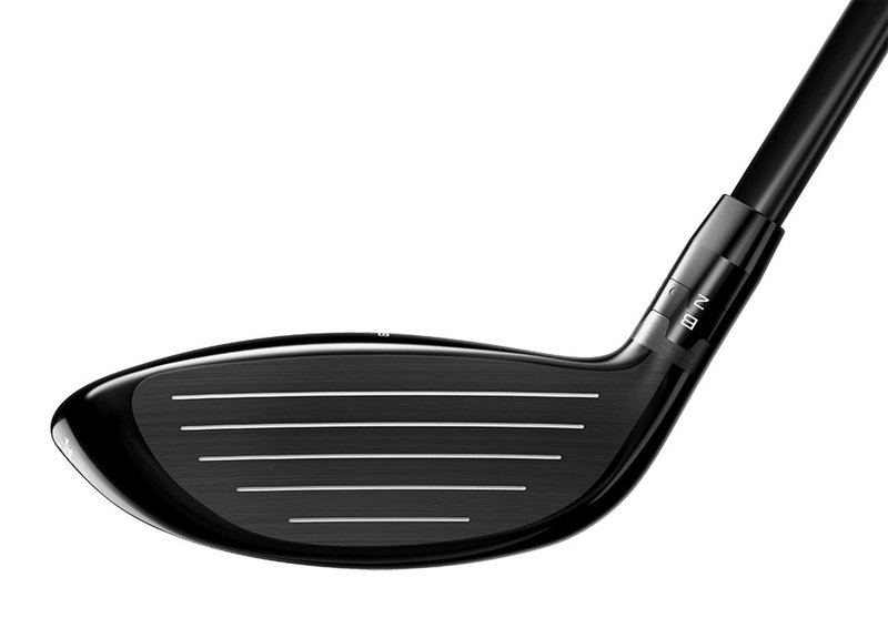 Titleist GT3 heren fairway hout
