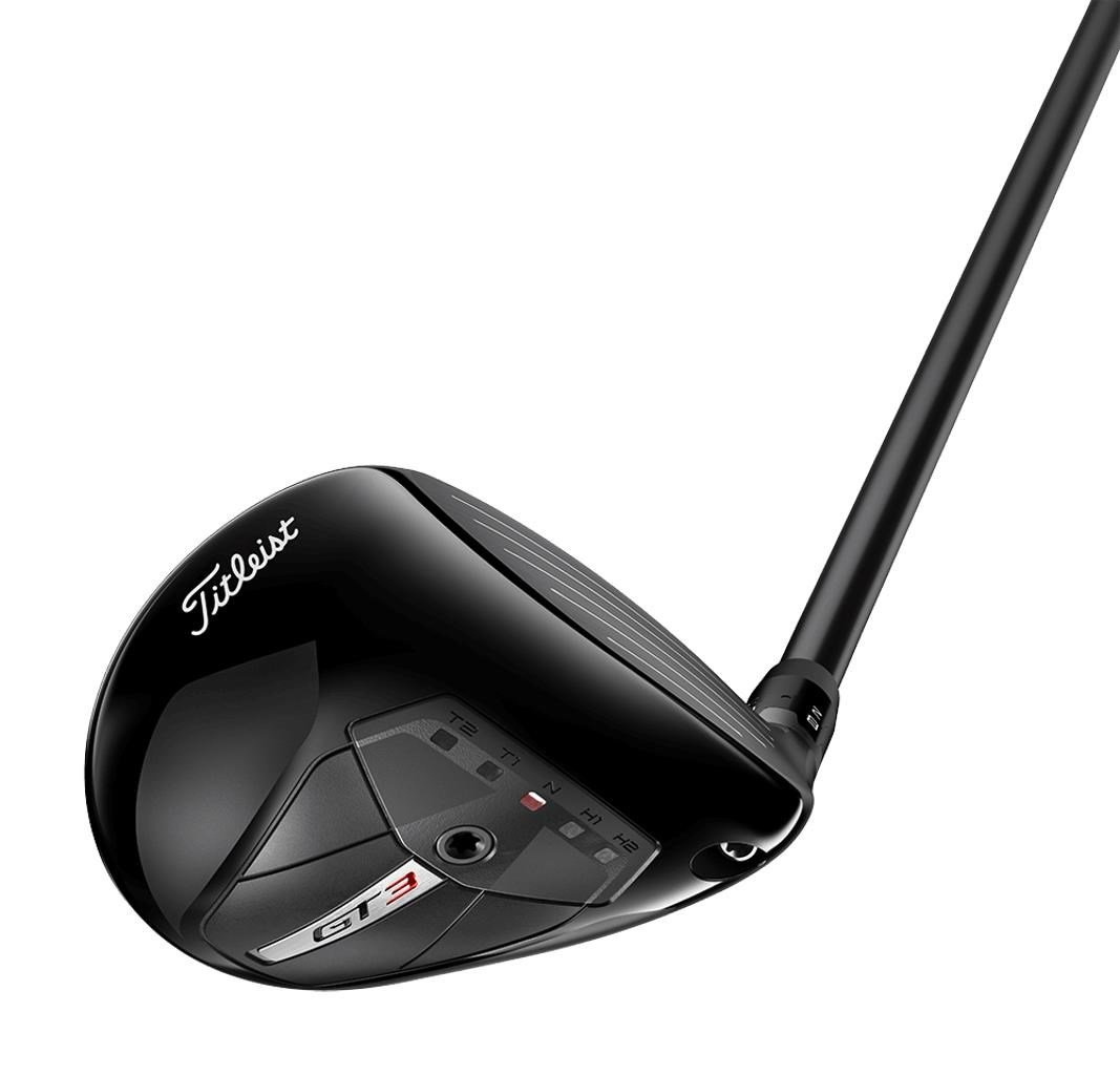Titleist GT3 heren fairway hout