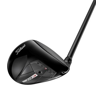 Titleist GT3 heren fairway hout