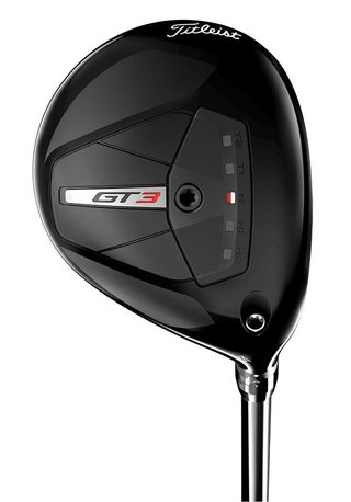 Titleist GT3 heren fairway hout