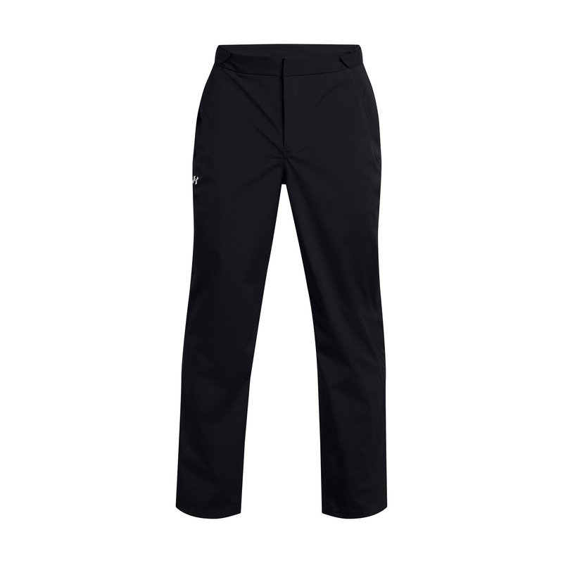 Under Armour Drive Rain heren broek, zwart