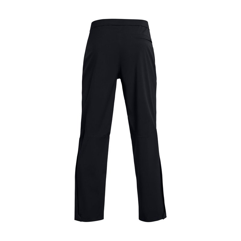 Under Armour Drive Rain heren broek, zwart