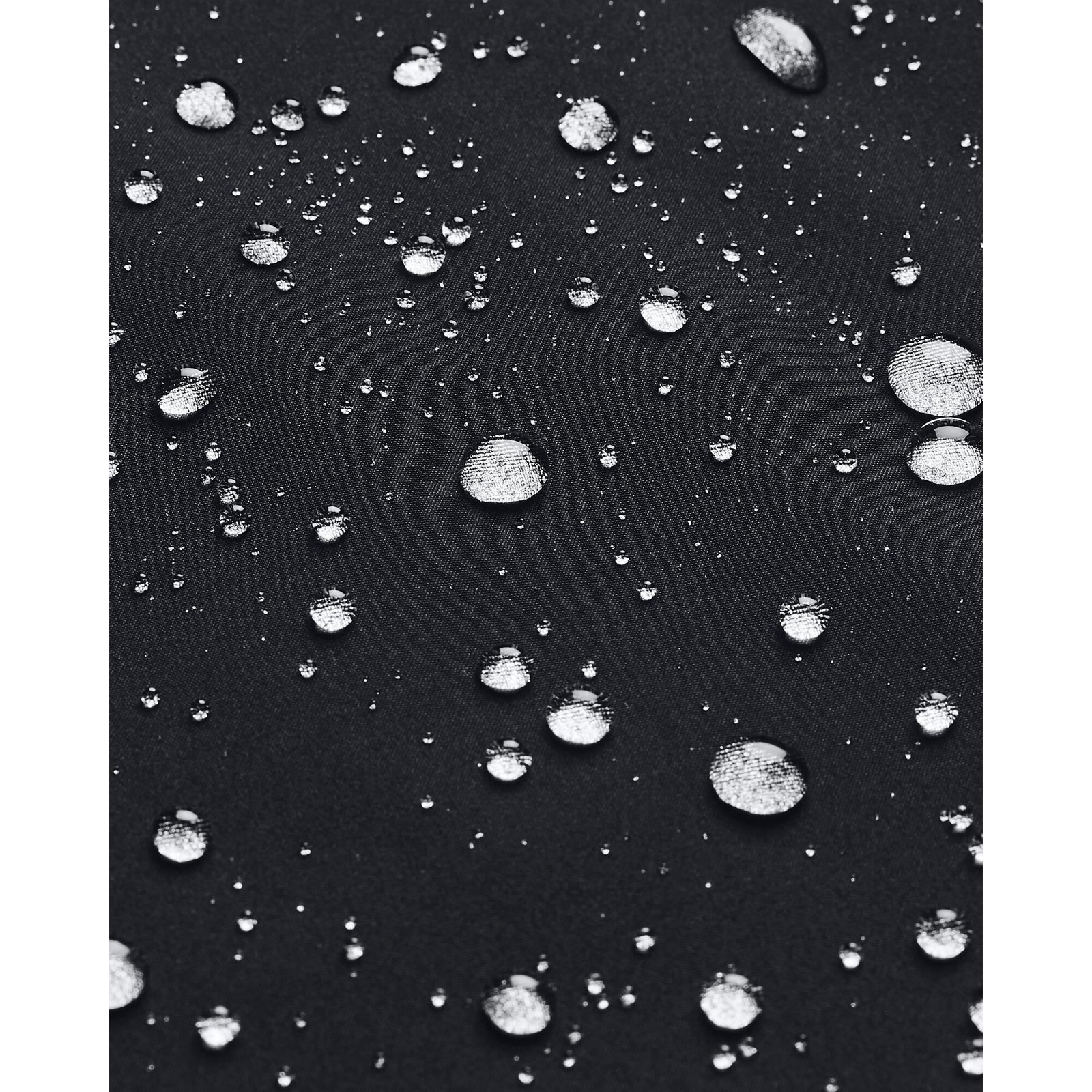 Under Armour Drive Rain heren broek, zwart