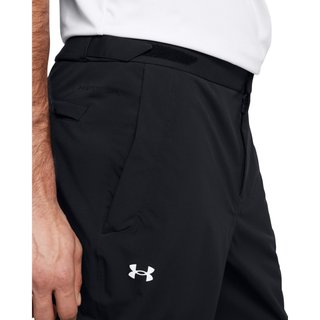 Under Armour Drive Rain heren broek, zwart