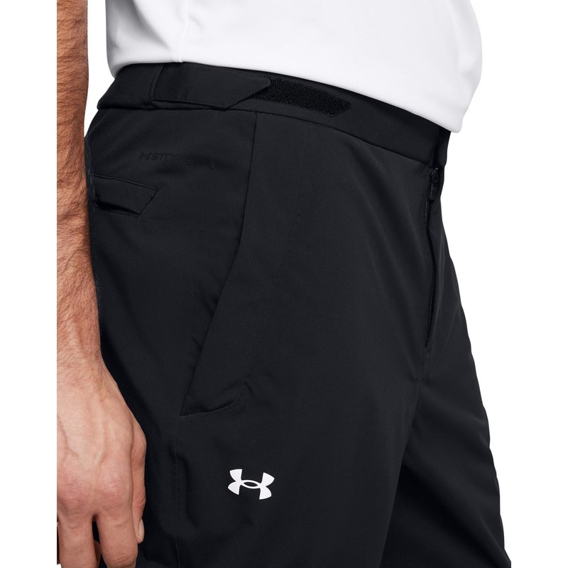 Under Armour Drive Rain heren broek, zwart