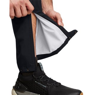 Under Armour Drive Rain heren broek, zwart