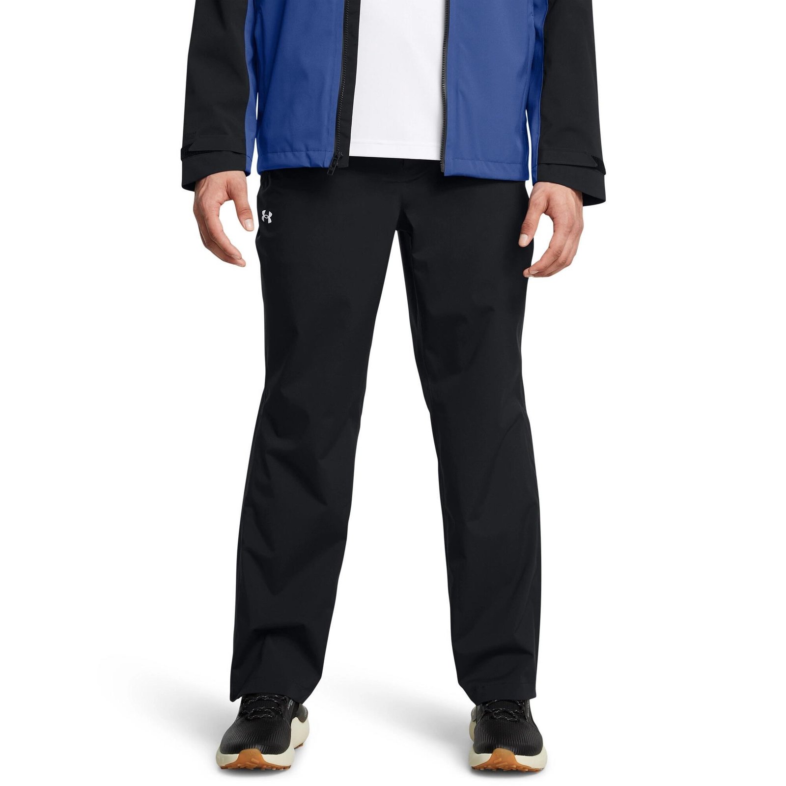 Under Armour Drive Rain heren broek, zwart